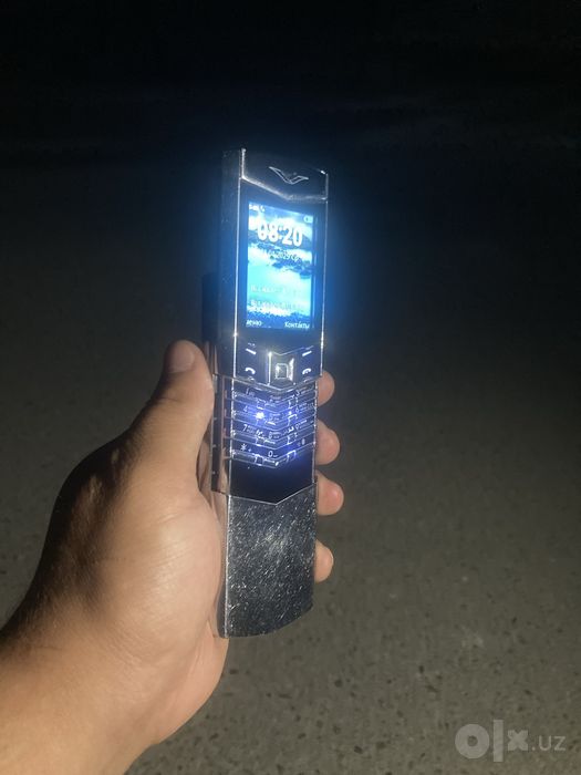 Vertu holati yaxshi
