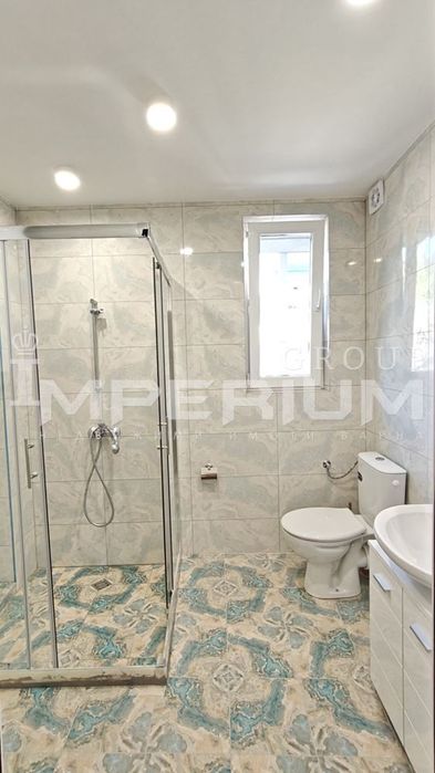 Дава се под наем Тристаен апартамент в Варна, Възраждане 3 - 70 кв.м за 600 € - Снимка #12