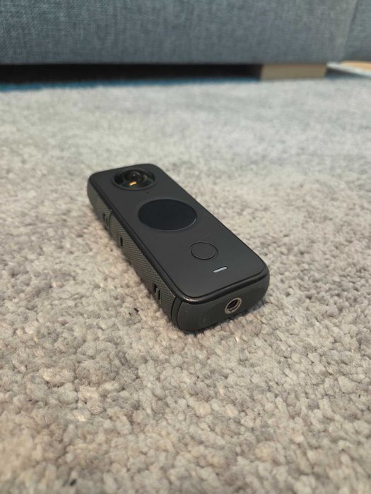 [CA NOU] Camera Insta360 ONE X2