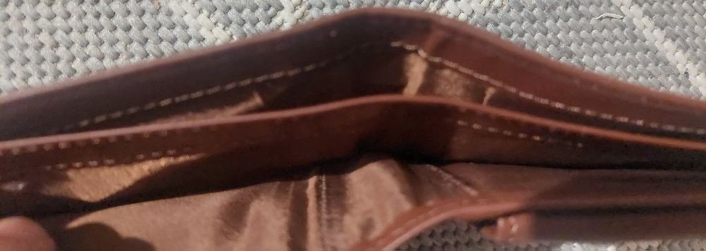 Мъжки портфейл Emporio Valentini