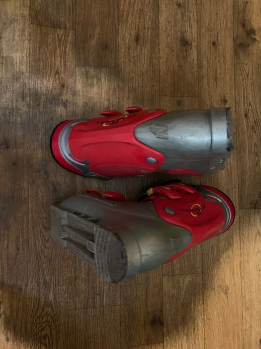 Ски обувки Nordica Vertech 55 - 26-26.5 см