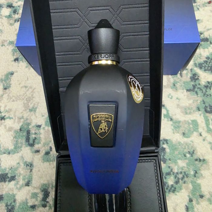 Xerjoff Lamborghini Avanguardia 100ml Parfum, 2026