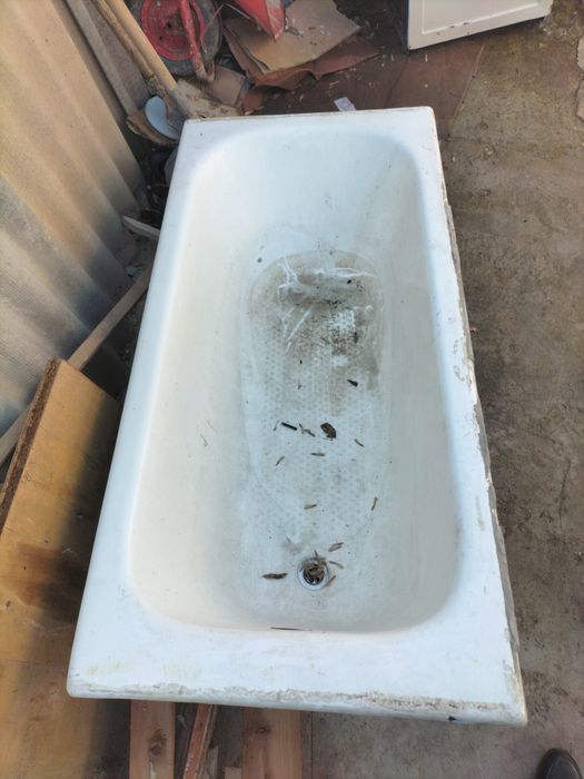 Продается ванны 20 тыч