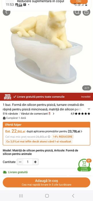 Forme silicon pt ciocolata