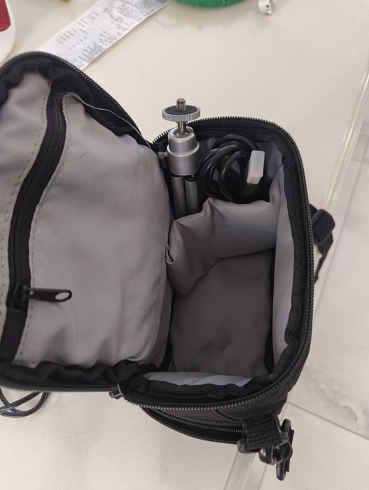 Фотоапарат Sony hx300