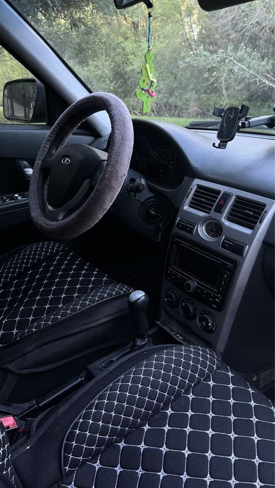 LADA Priora 2171, 2013 г