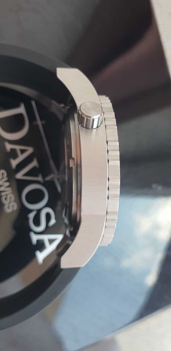 Davosa Argonautic BG