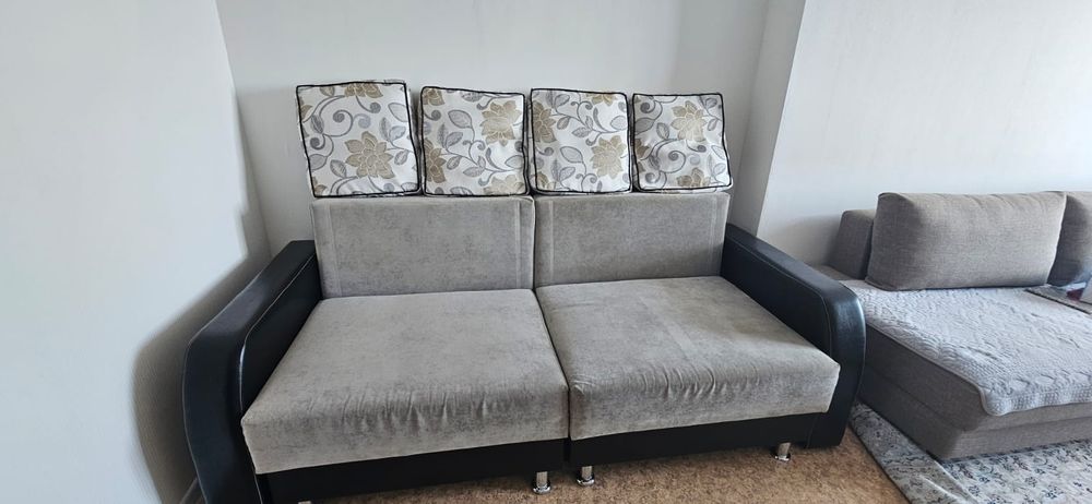 Продам диван 220*100