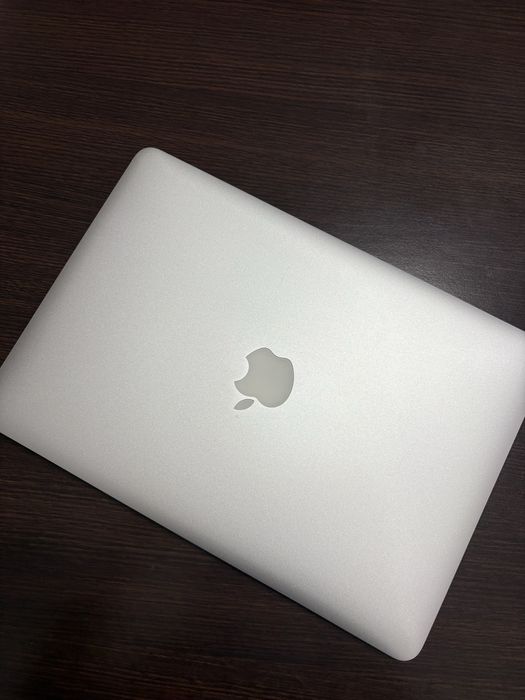 MacBook Air (13-inch, Mid 2012)