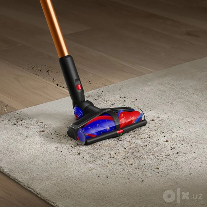 Dyson Вертикальный пылесос Dyson V16 DS60 Piston Animal Submarine