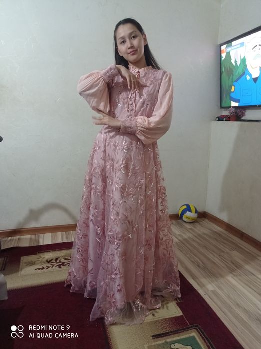 Вечерние платья 40жаска дейінгі