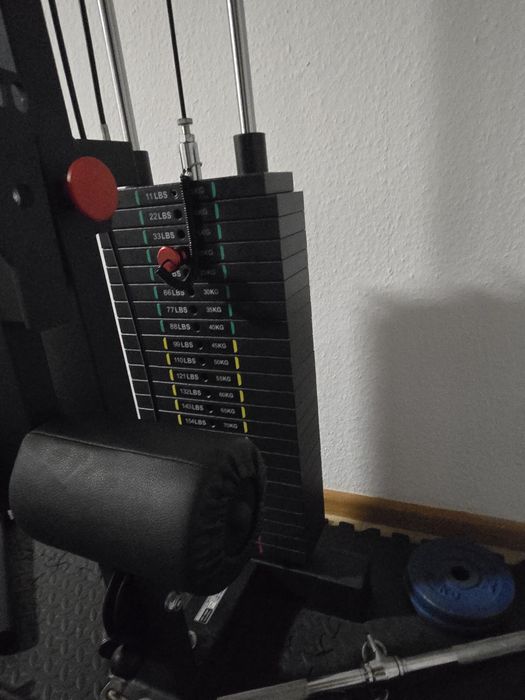 Aparat multifuncțional ATX