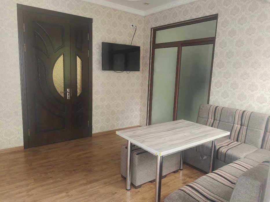 Сдаётся участок в аренду – со всеми удобствами!