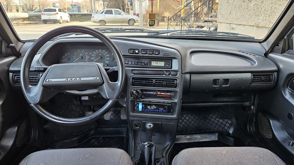 Продам Ваз 2115 год 2005