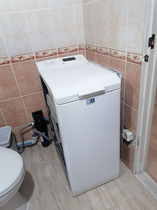 Стиральная машина Electrolux