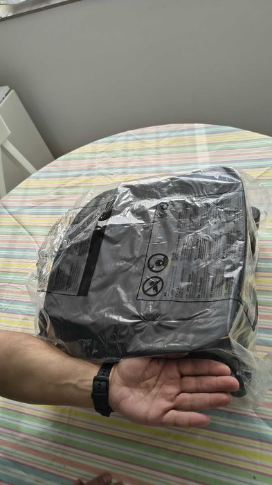 Cărucior GB Pockit+ Gold