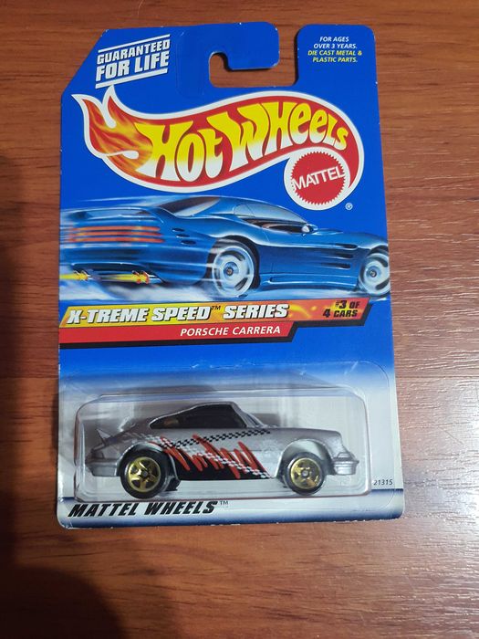Hot Wheels Колички Hot Wheels