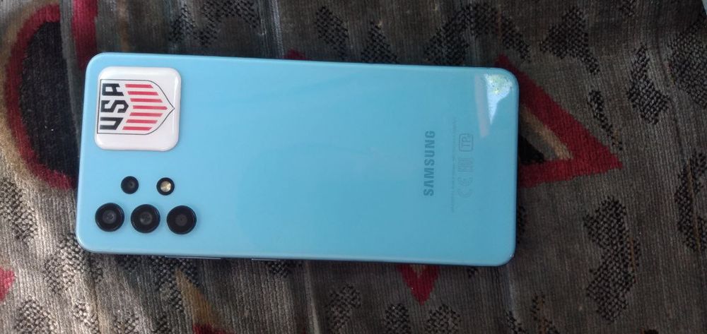 SAMSUNG A 32 128