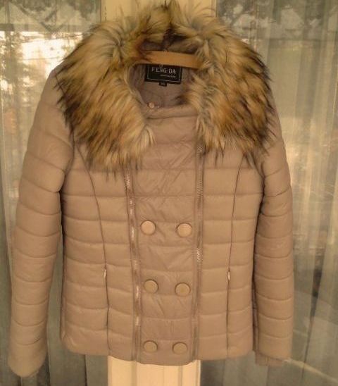 Palton dama nou xxl+geaca dama noua xxl cadou