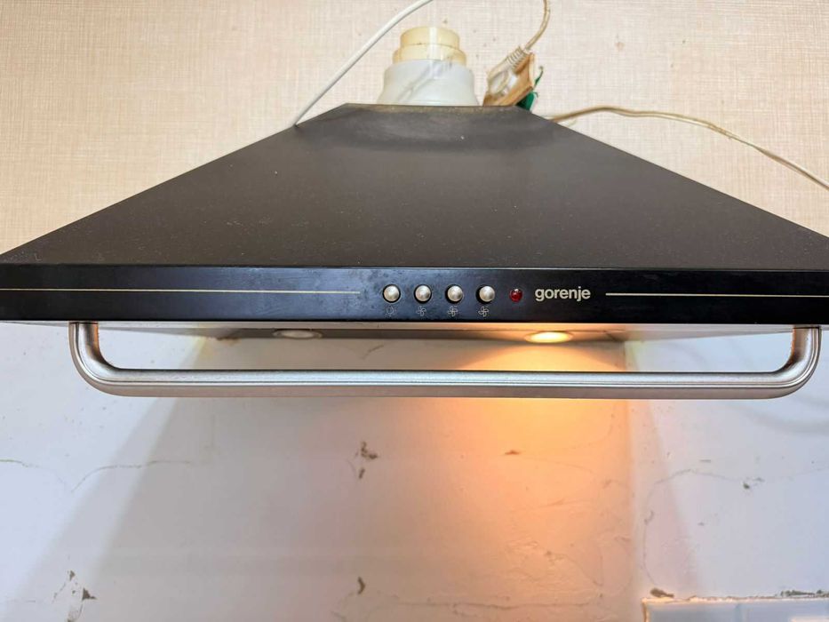 Вытяжка для кухни