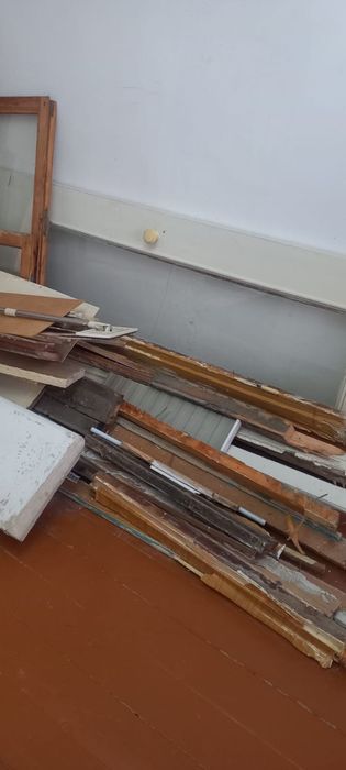 Отдам даром самовывоз