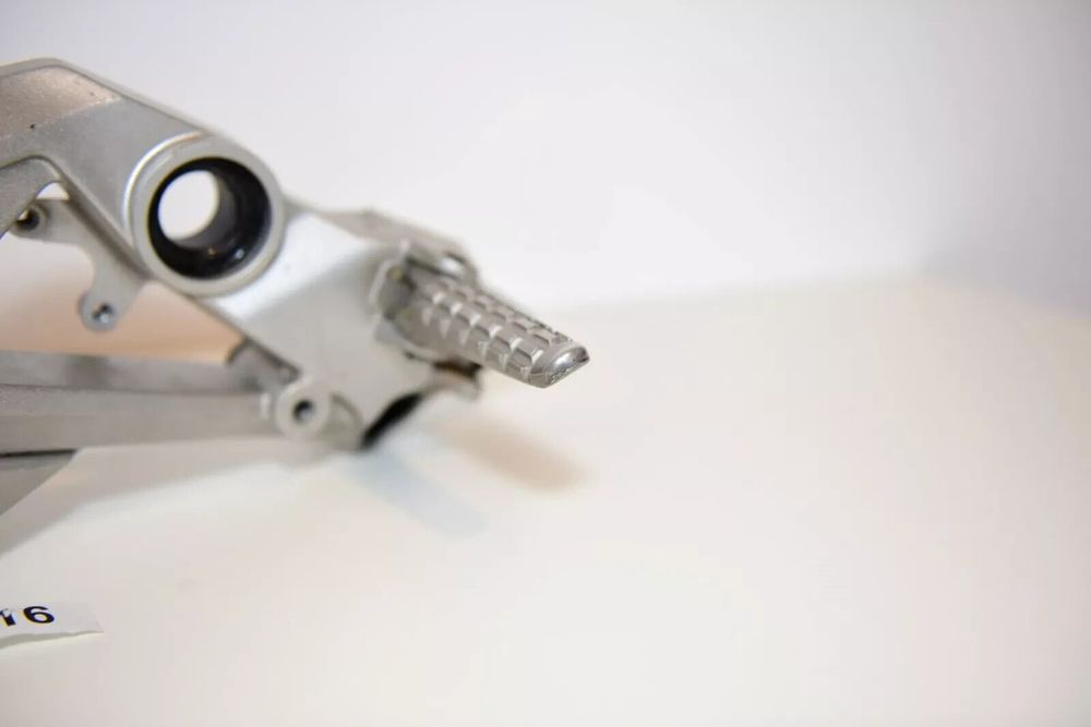 Scarita suport picioare dreapta Ducati Multistrada 620 2005 2006 2007