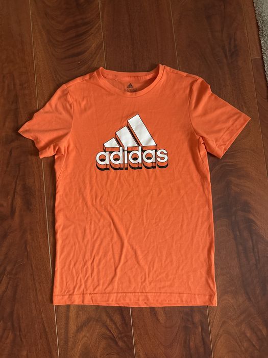 Юношеска Тениска Adidas