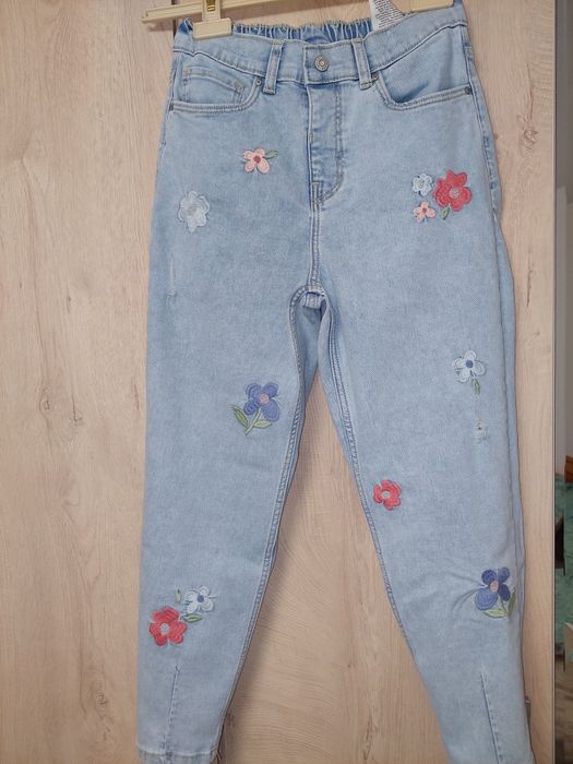 Pantaloni, blugi fete