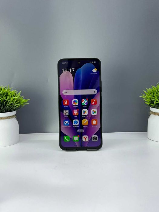 Xiaomi Redmi 15 256 GB, черный 70008а128