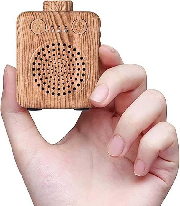 Машина за бял шум Fansbe Sleep Sound Machine