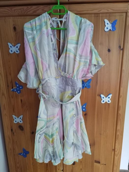 Rochie Asos, nouă
