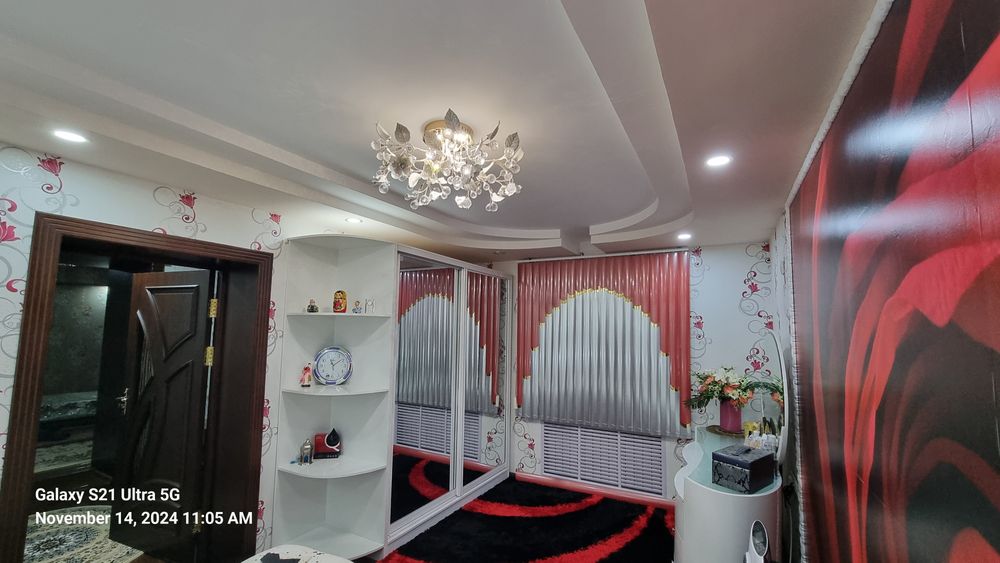 Свой собственный катедж в г. Карши