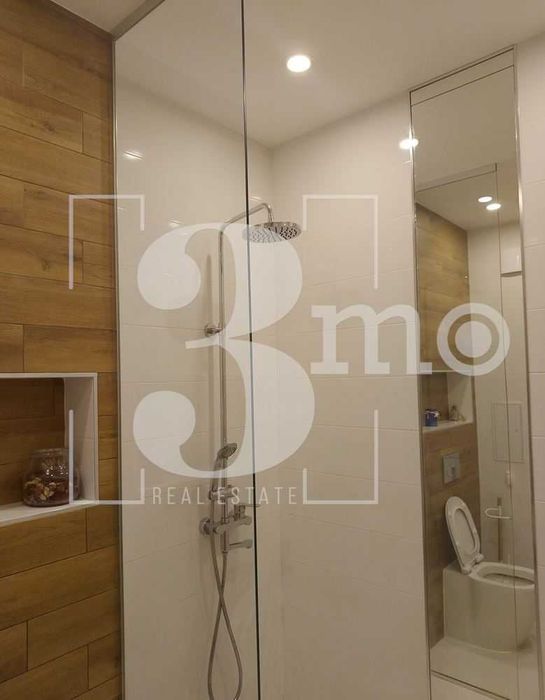 „3mo“ отдава под наем тристаен апартамент в кв. Витоша