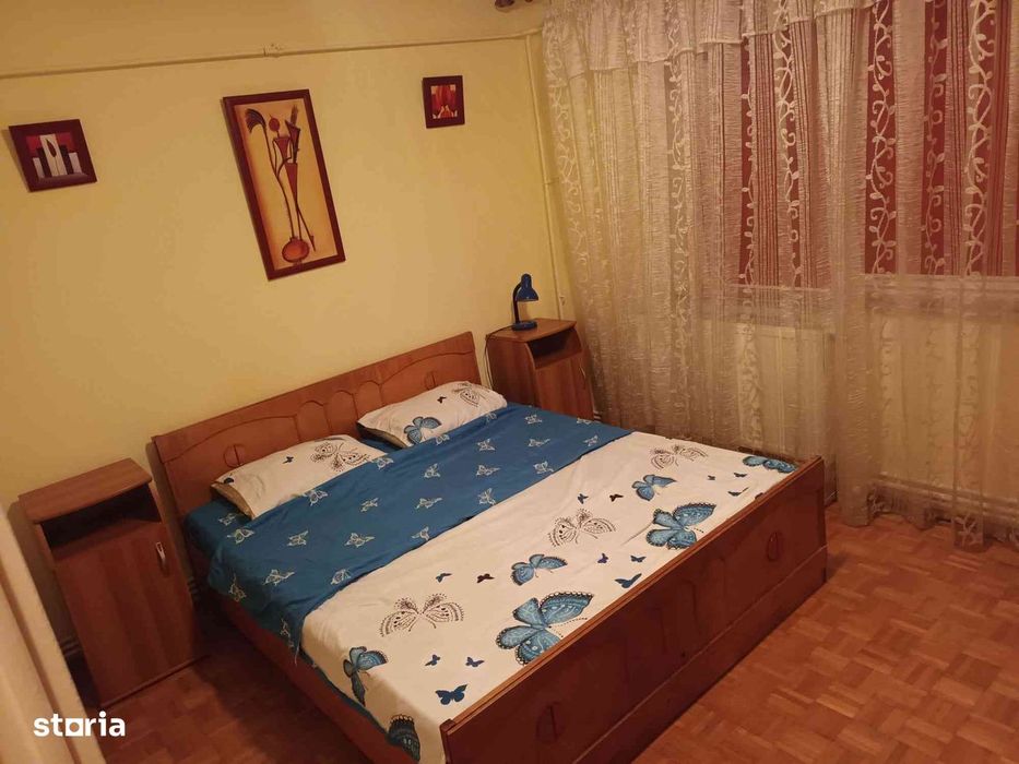 Apartament 2 camere Miorița