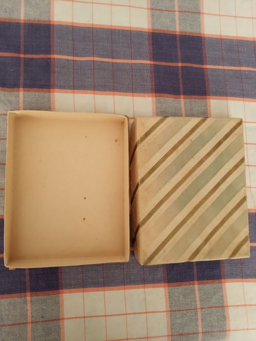 Кутии от шоколадови бонбони