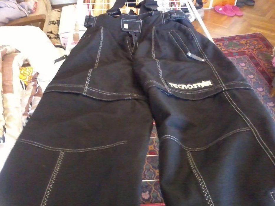 Мъжки ски панталони Tecnostar