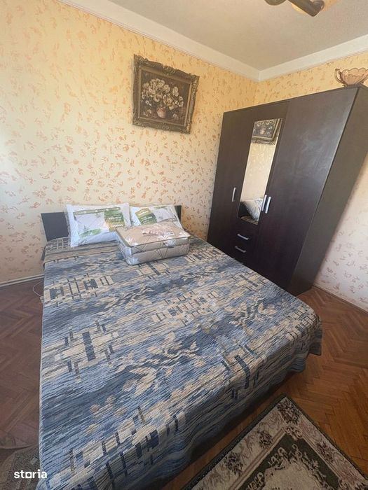 3 cam d 67 mp bdul stefan cel mare mob si utilat complet 500 euro