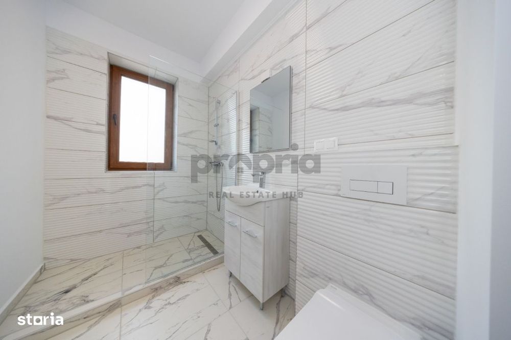Garsonieră Spațioasă Prima Inchiriere + Parcare
