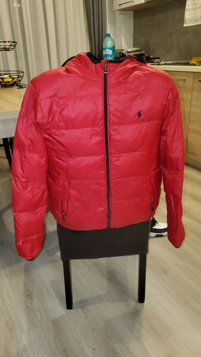 Geaca Polo 14-15 ani