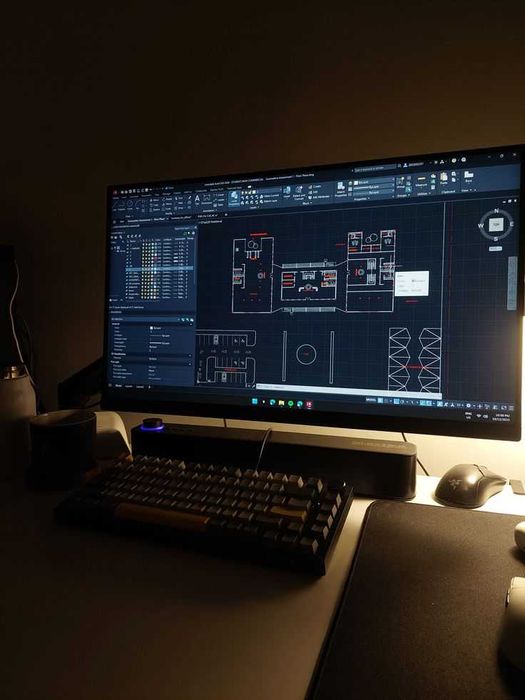 Компьютерный мастер установит AutoCAD, Revit, 3ds Max удалённо