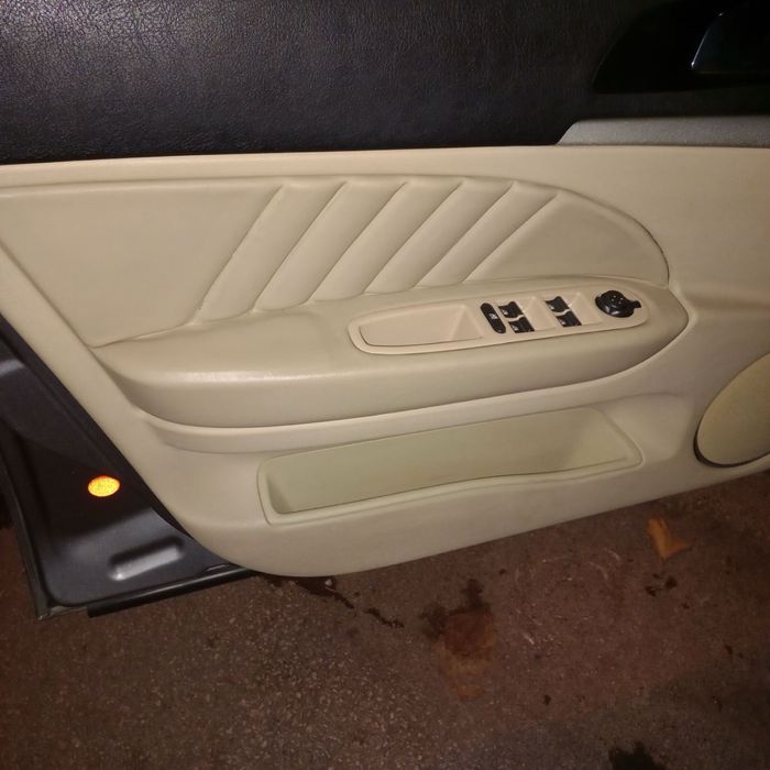 Алфа Ромео 159 2.4 200кс автомат