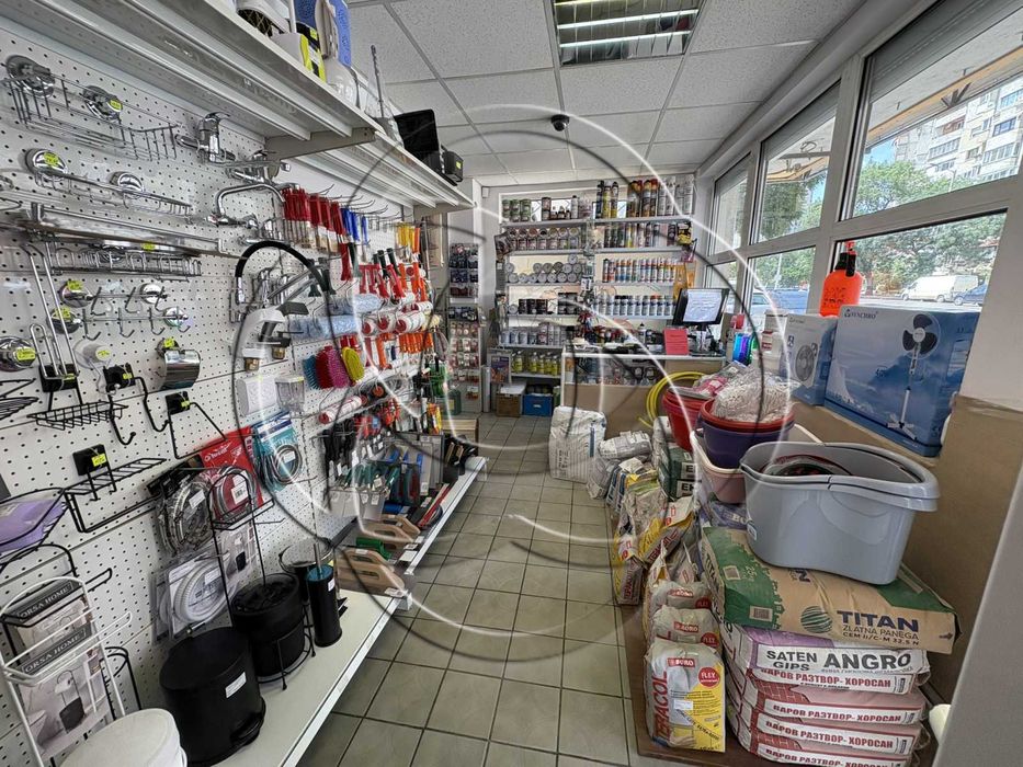 Дава се под наем Магазин в София, Разсадника - 67 кв.м за 650 € - Снимка #2