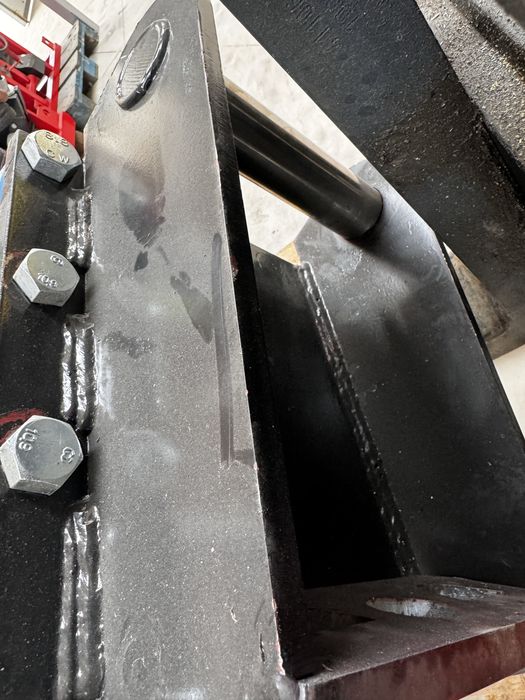 Picon okada 400 / 187 kg buldoexcavator 1.5t -4 tone