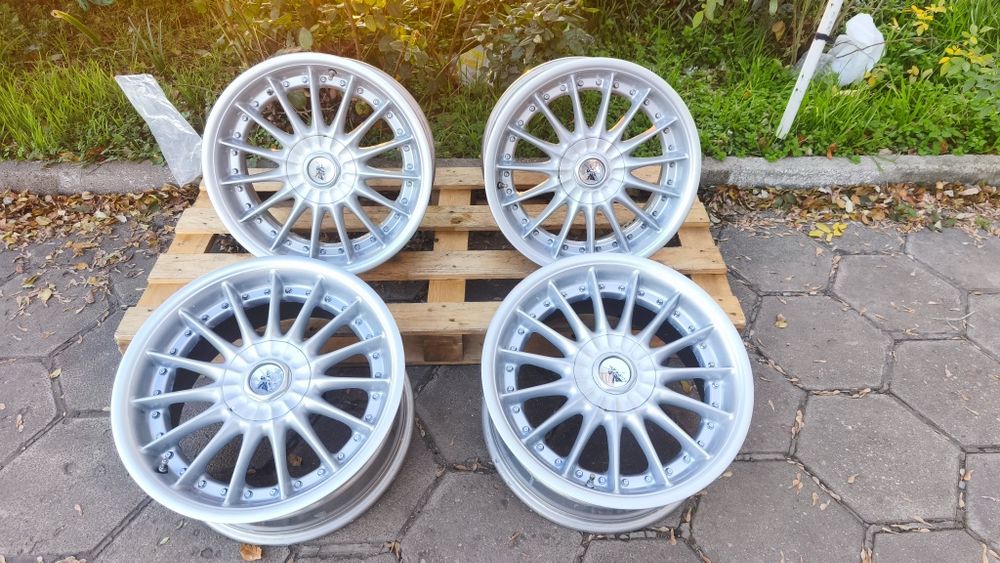 5x114.3 18 цола Postert