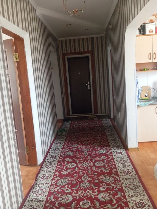 Продам частный благоустроенный дом