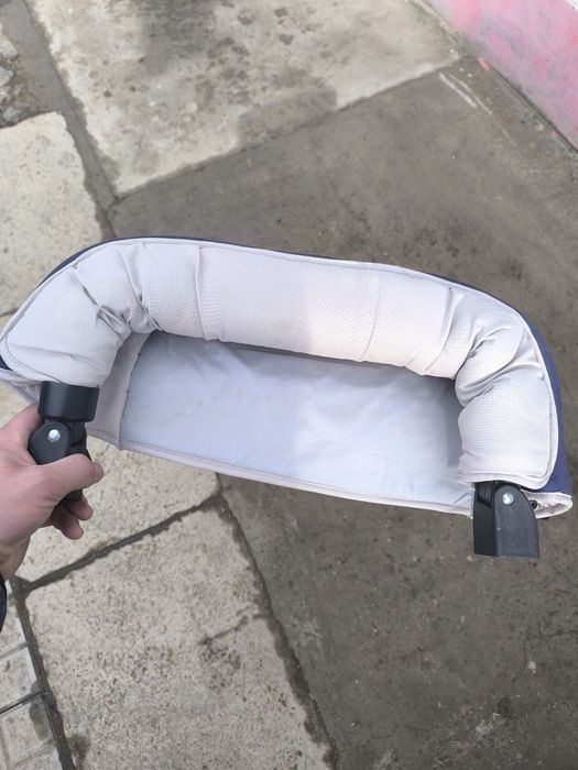 Коляска в хорошем состоянии