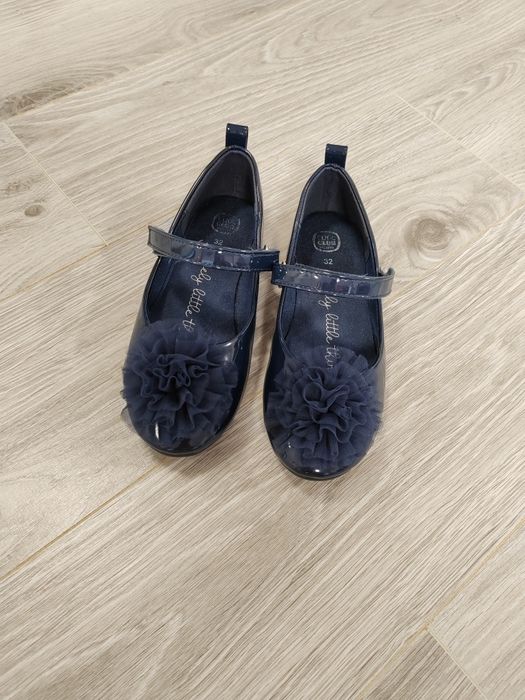 Pantofi fetite mărimea 32