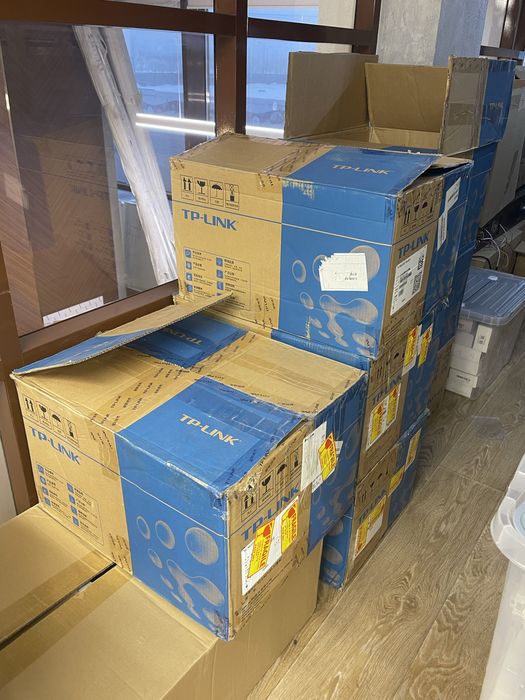 Tp-Link GBit 16 poe 1000 гбит