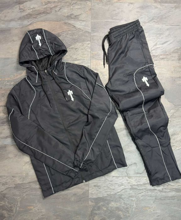 Мъжки шушляков екип TRAPSTAR – ТОП качество