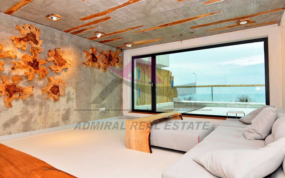 Дава се под наем Двустаен апартамент в Варна, Бриз - 157 кв.м за 1100 € - Снимка #1